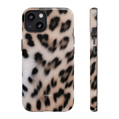 Snow Leopard
