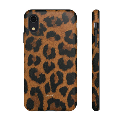 Leopard Luxe
