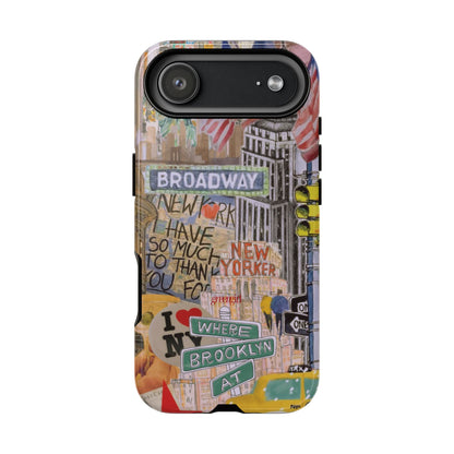 Empire State of Mind