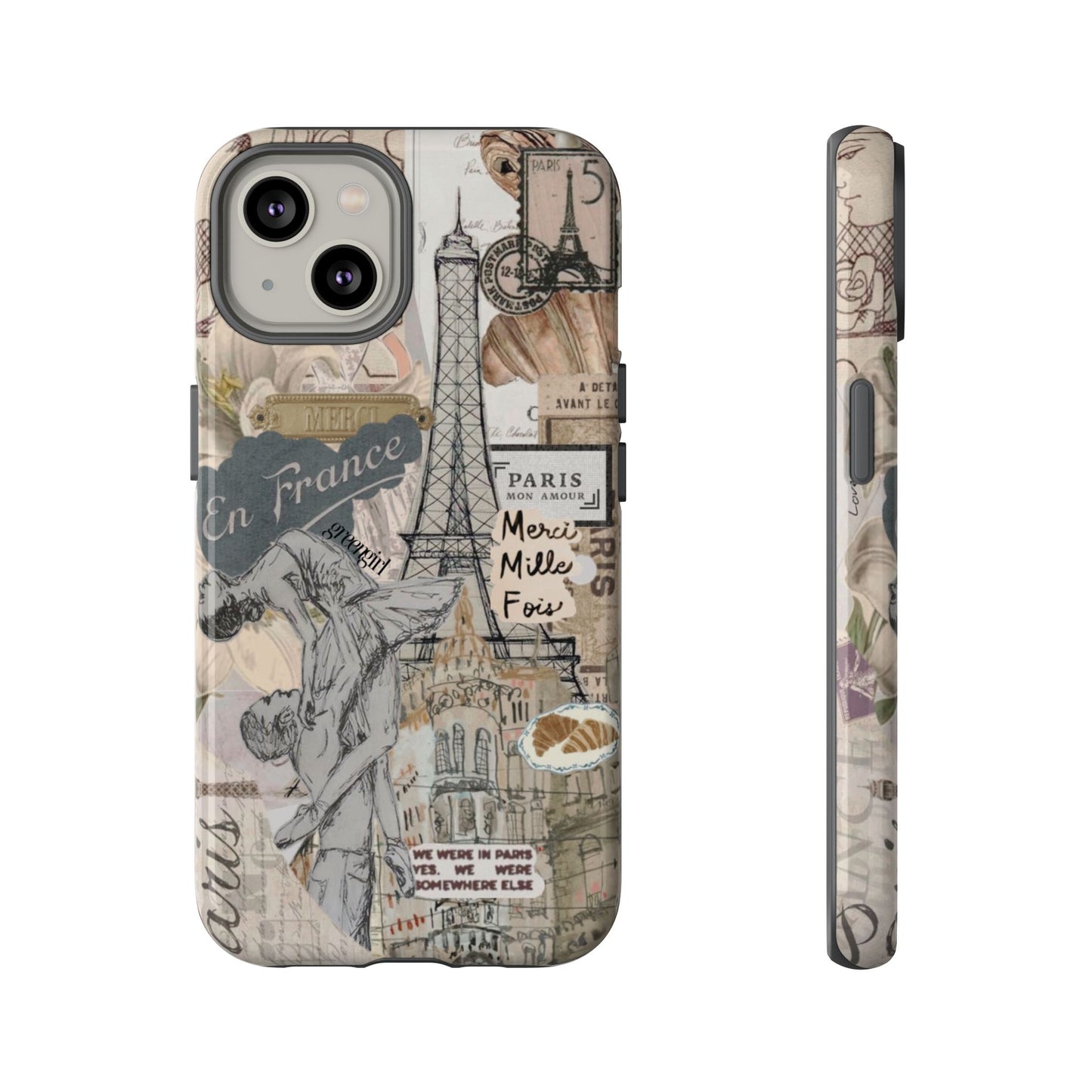 We'll Always Have Paris