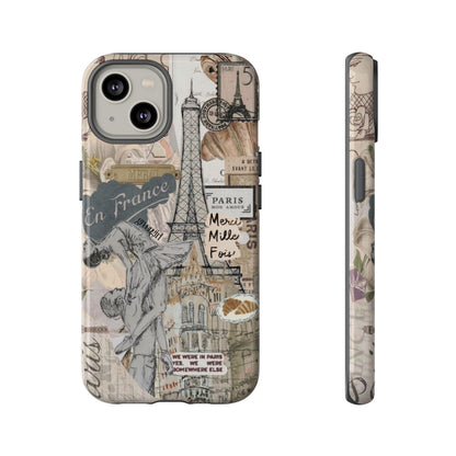 We'll Always Have Paris