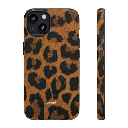 Leopard Luxe