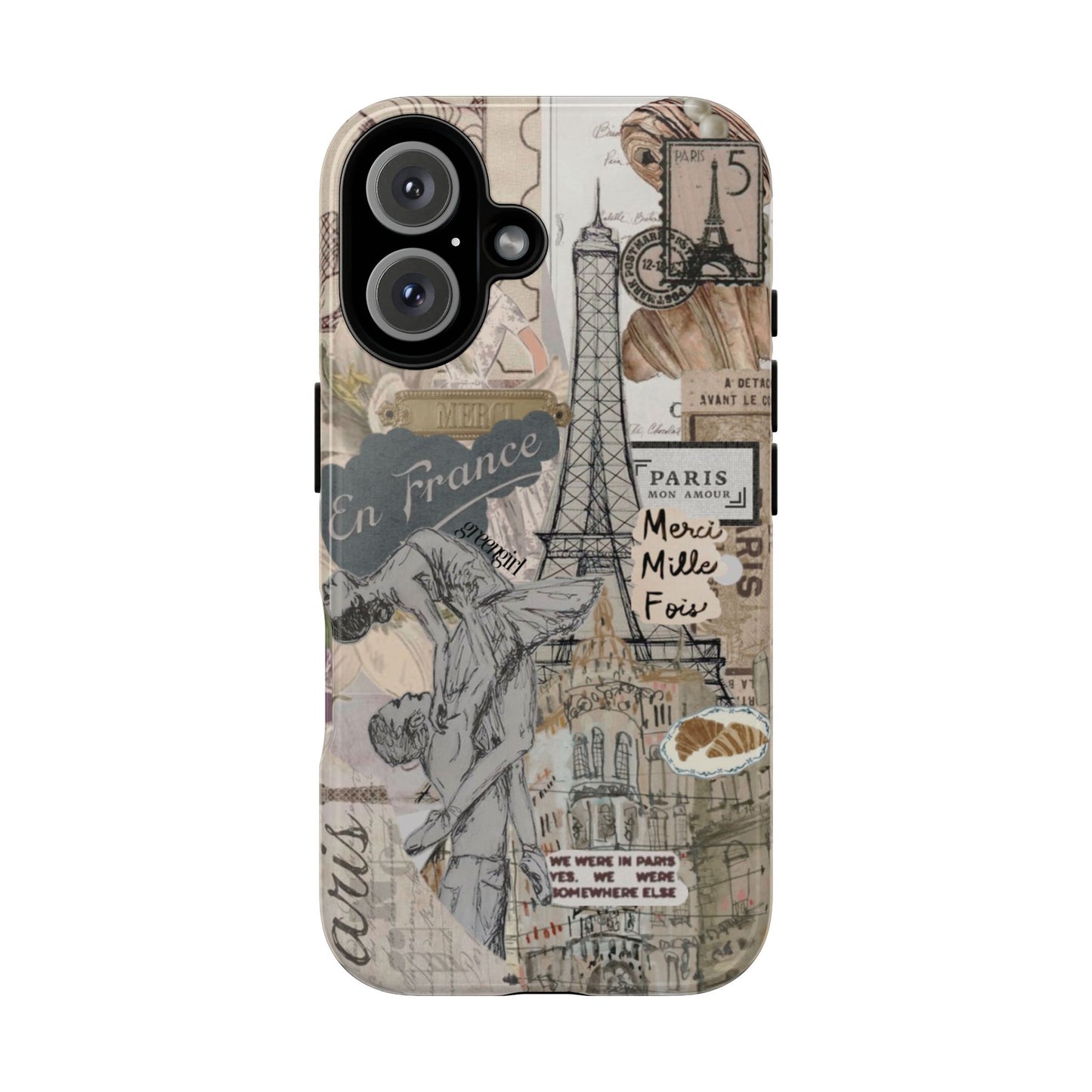 We'll Always Have Paris