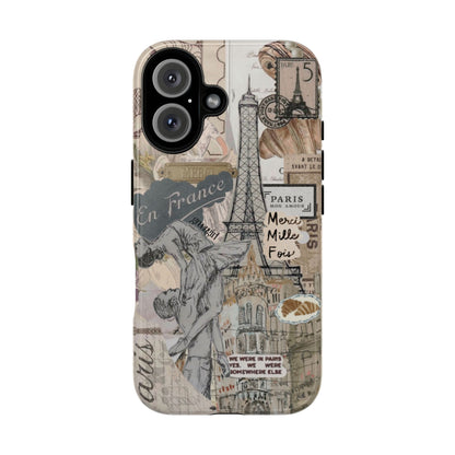 We'll Always Have Paris