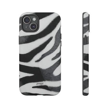 Zesty Zebra