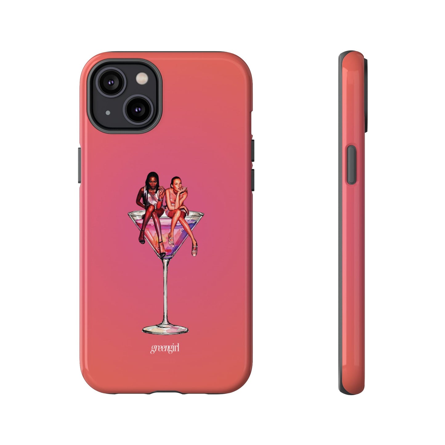 Top Shelf iPhone Case