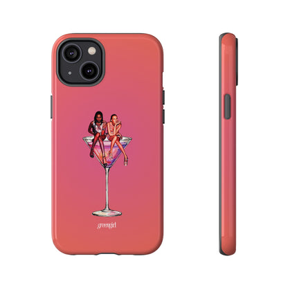 Top Shelf iPhone Case