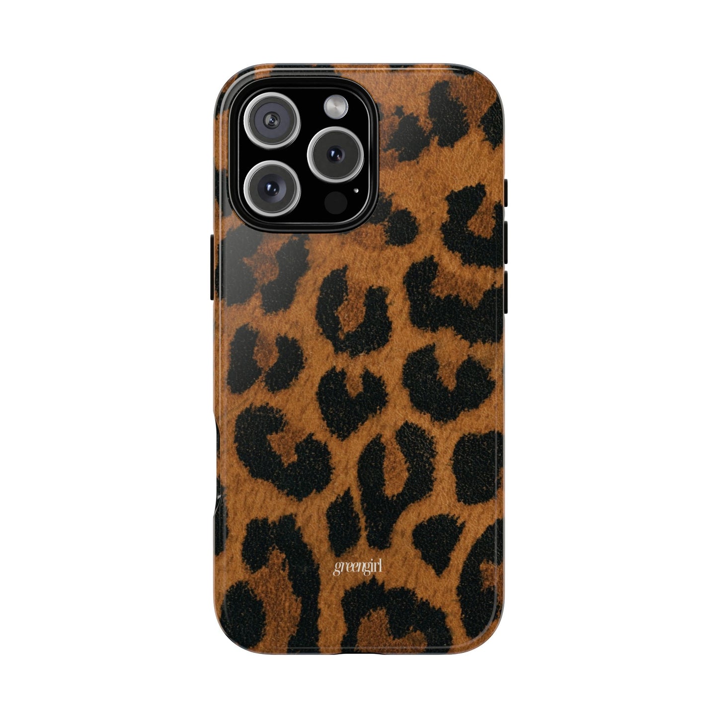 Leopard Luxe