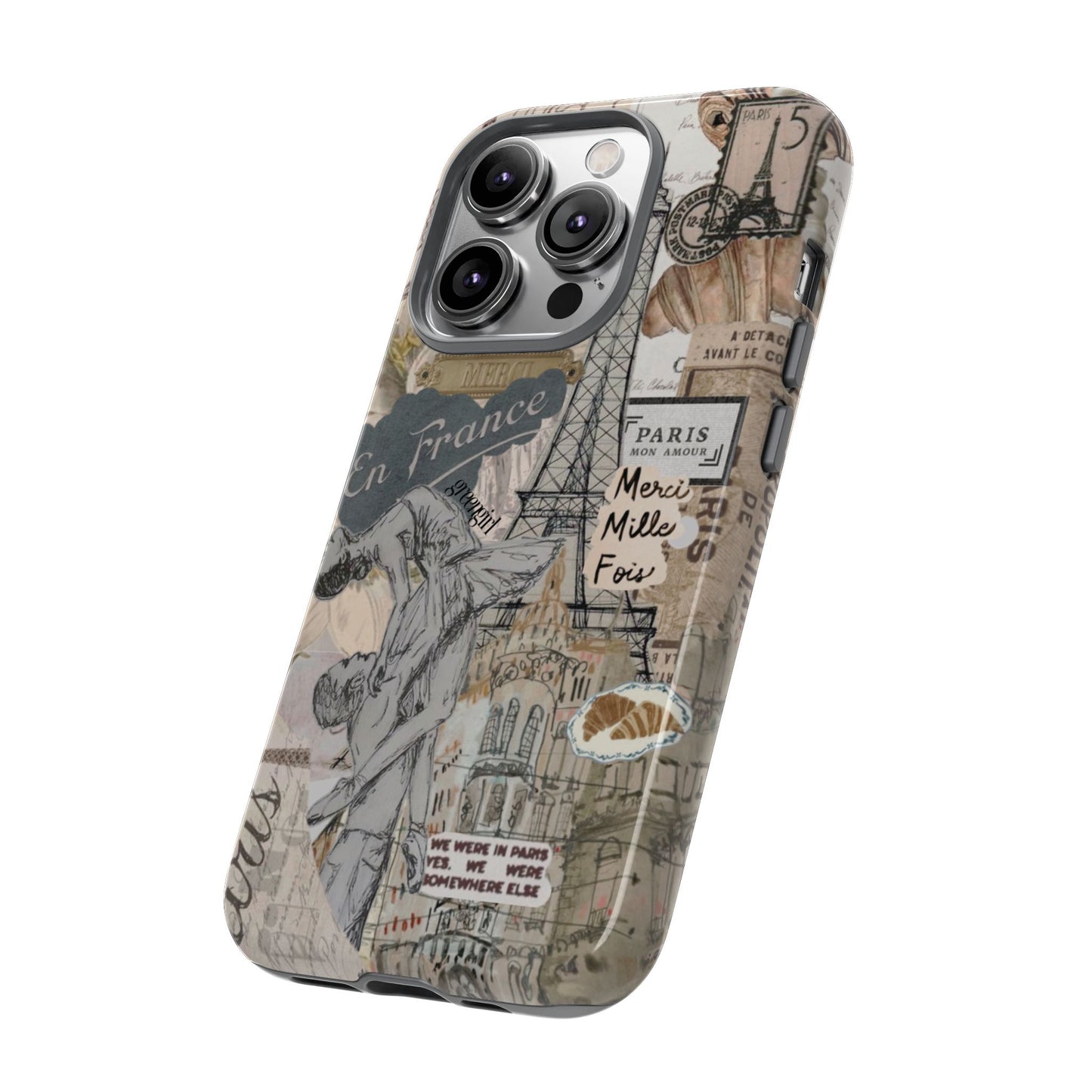 We'll Always Have Paris