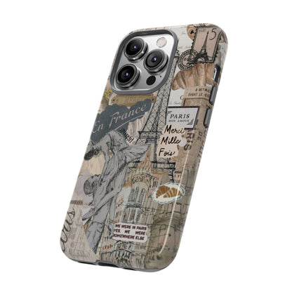 We'll Always Have Paris