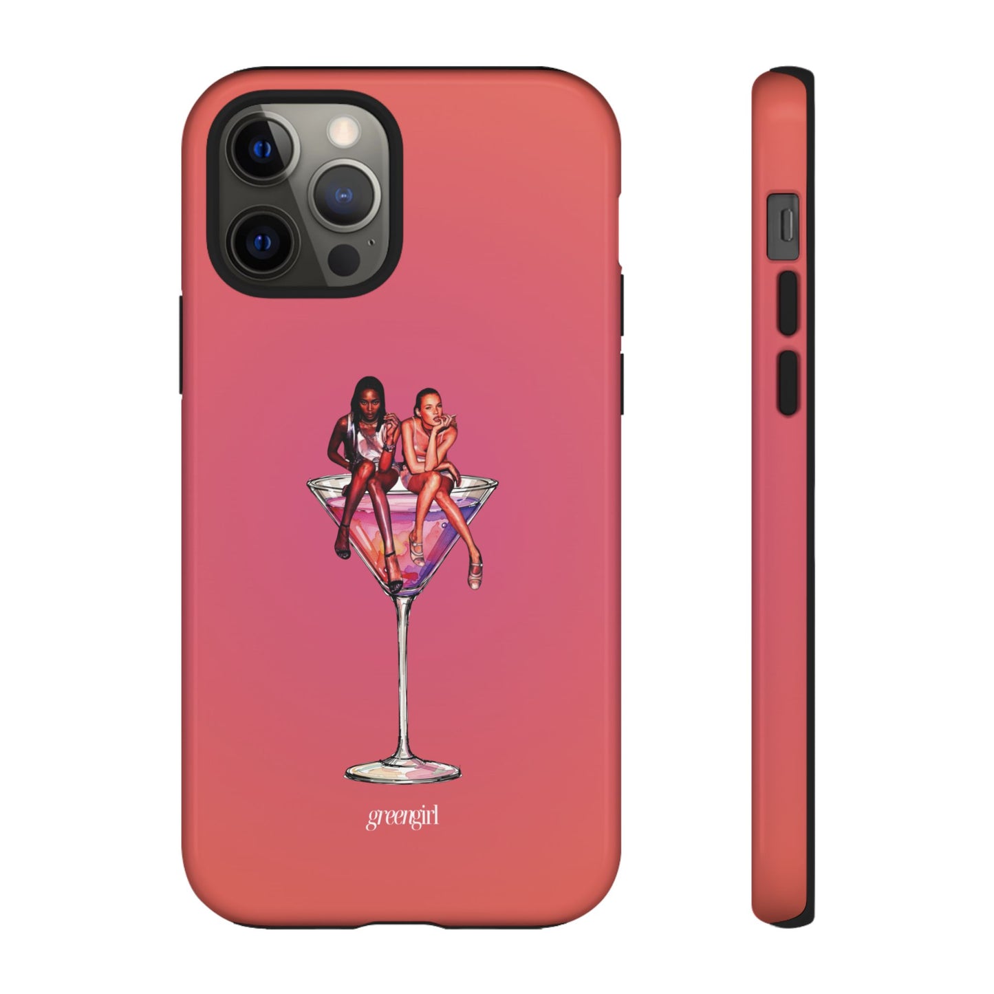 Top Shelf iPhone Case