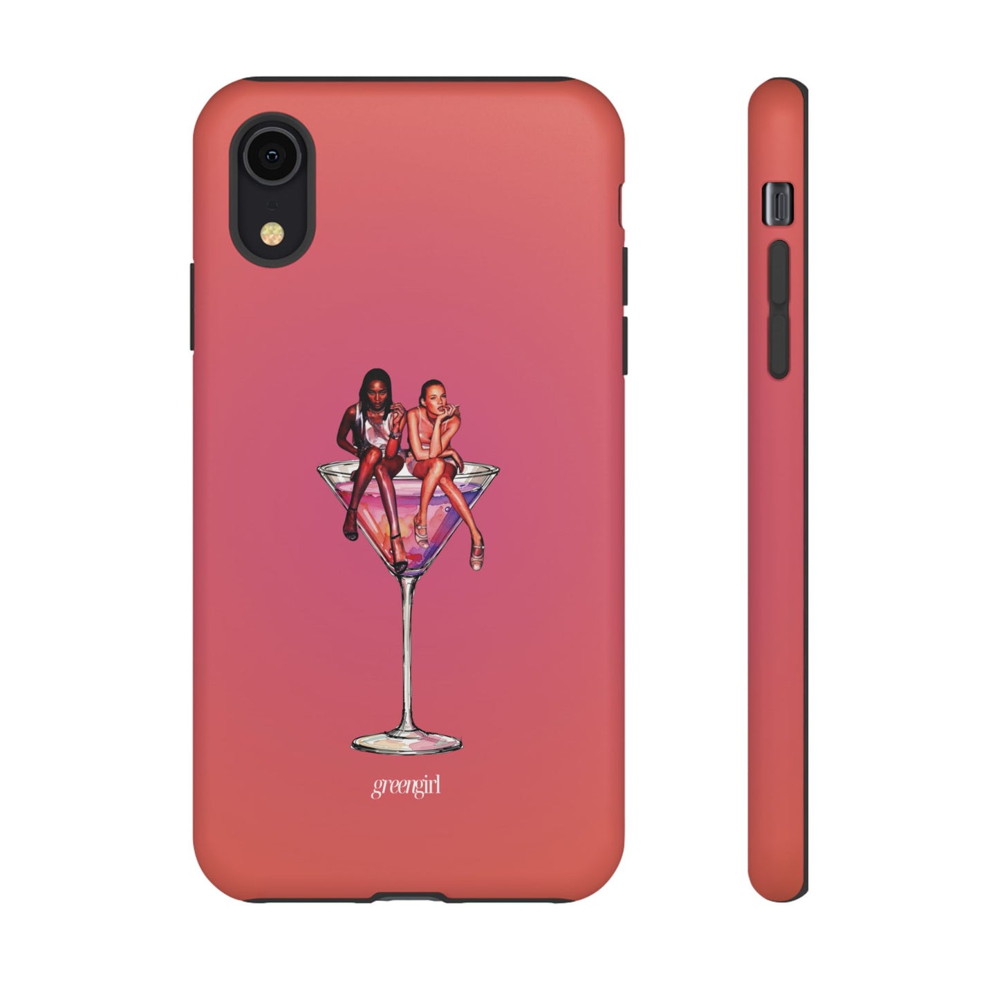 Top Shelf iPhone Case