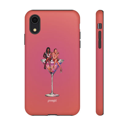 Top Shelf iPhone Case