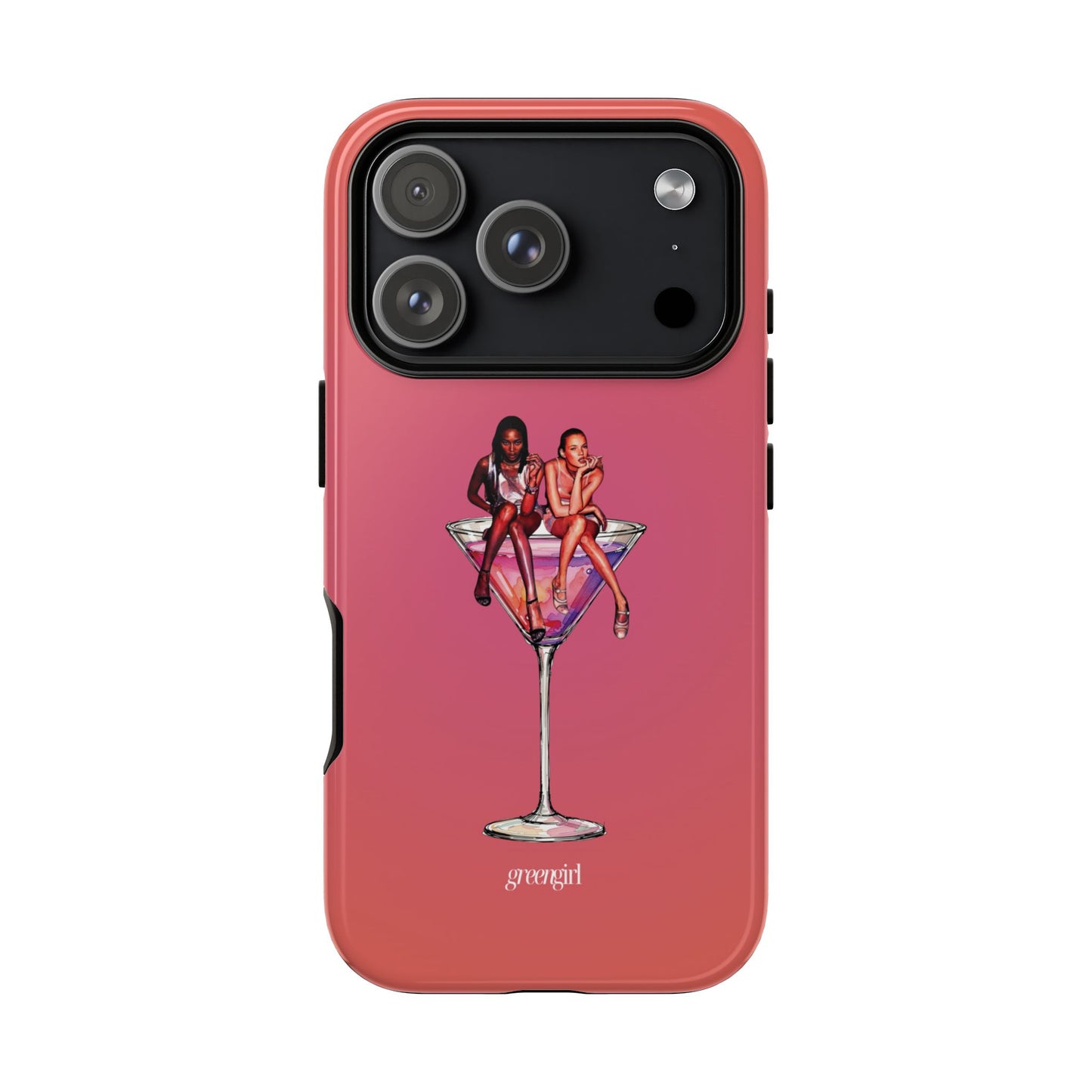 Top Shelf iPhone Case