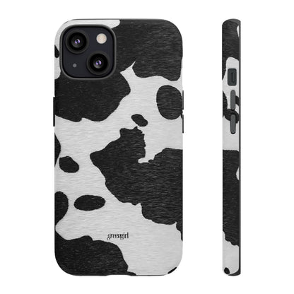 Dairy Style