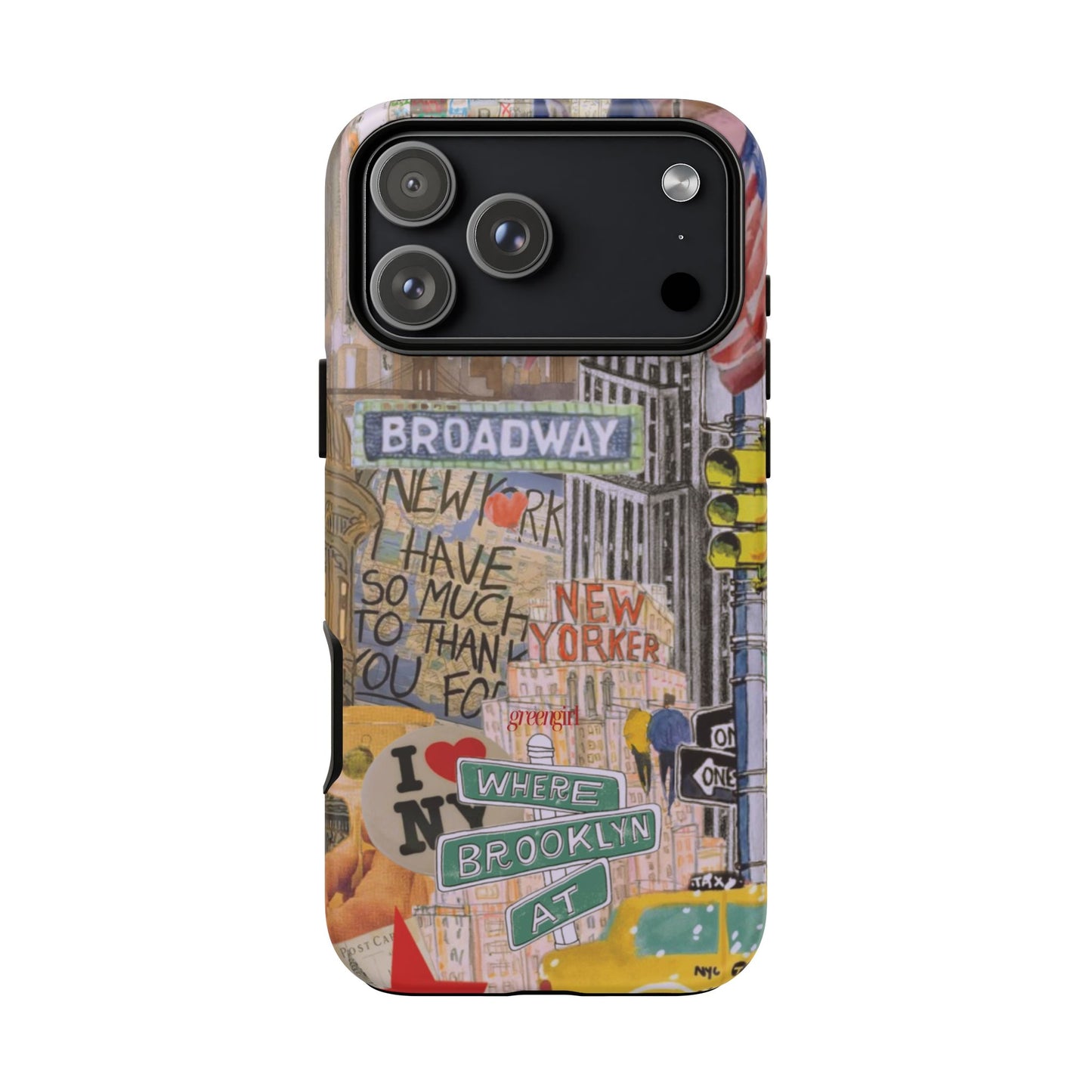 Empire State of Mind