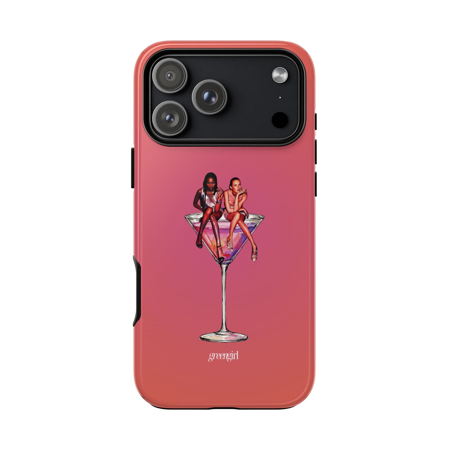 Top Shelf iPhone Case