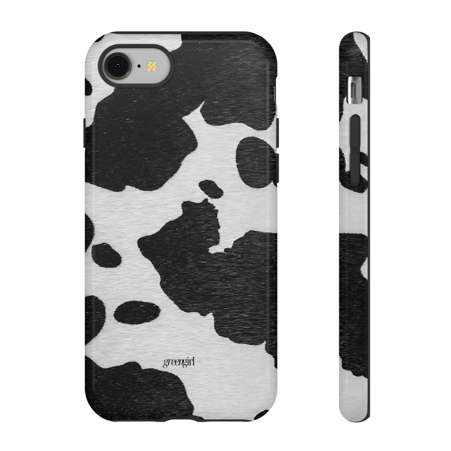 Dairy Style