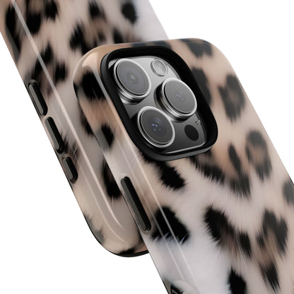 Snow Leopard