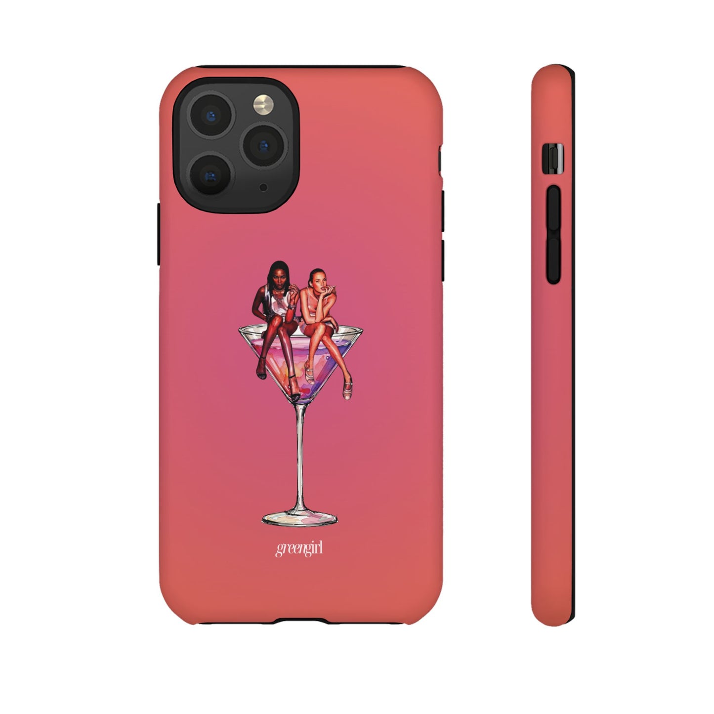 Top Shelf iPhone Case