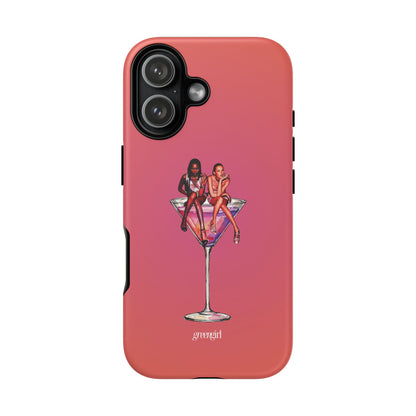 Top Shelf iPhone Case