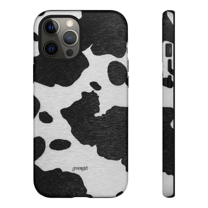 Dairy Style