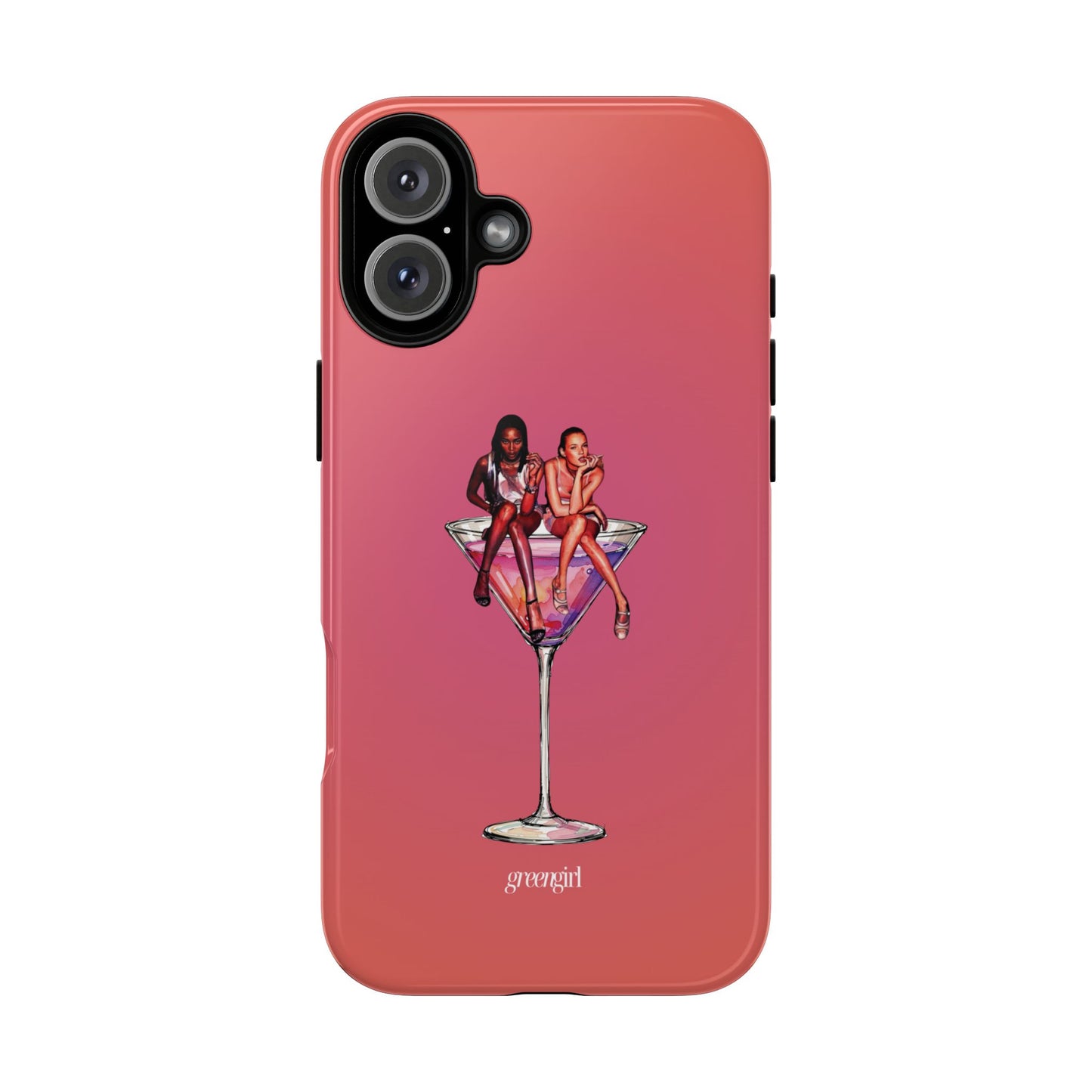 Top Shelf iPhone Case