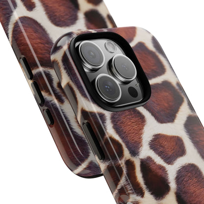 Giraffe Glam